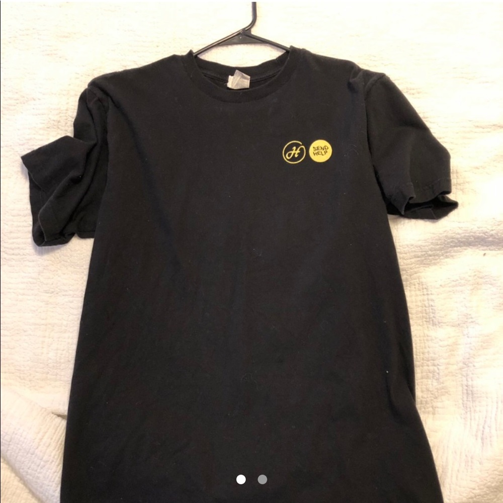 Halsey Nightmare Tee